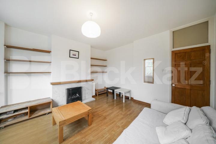			1 Bedroom, 1 bath, 1 reception Apartment			 Fitzalan Street, Lambeth North/Kennington